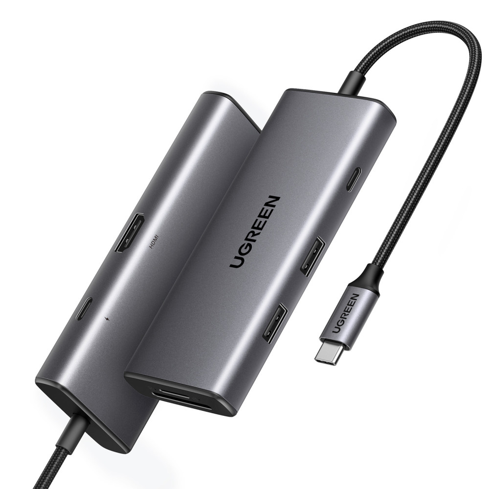 Ugreen USB-C Multifunction Adapter