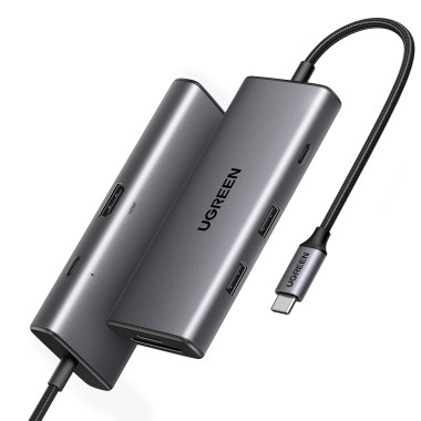 Ugreen USB-C Multifunction Adapter