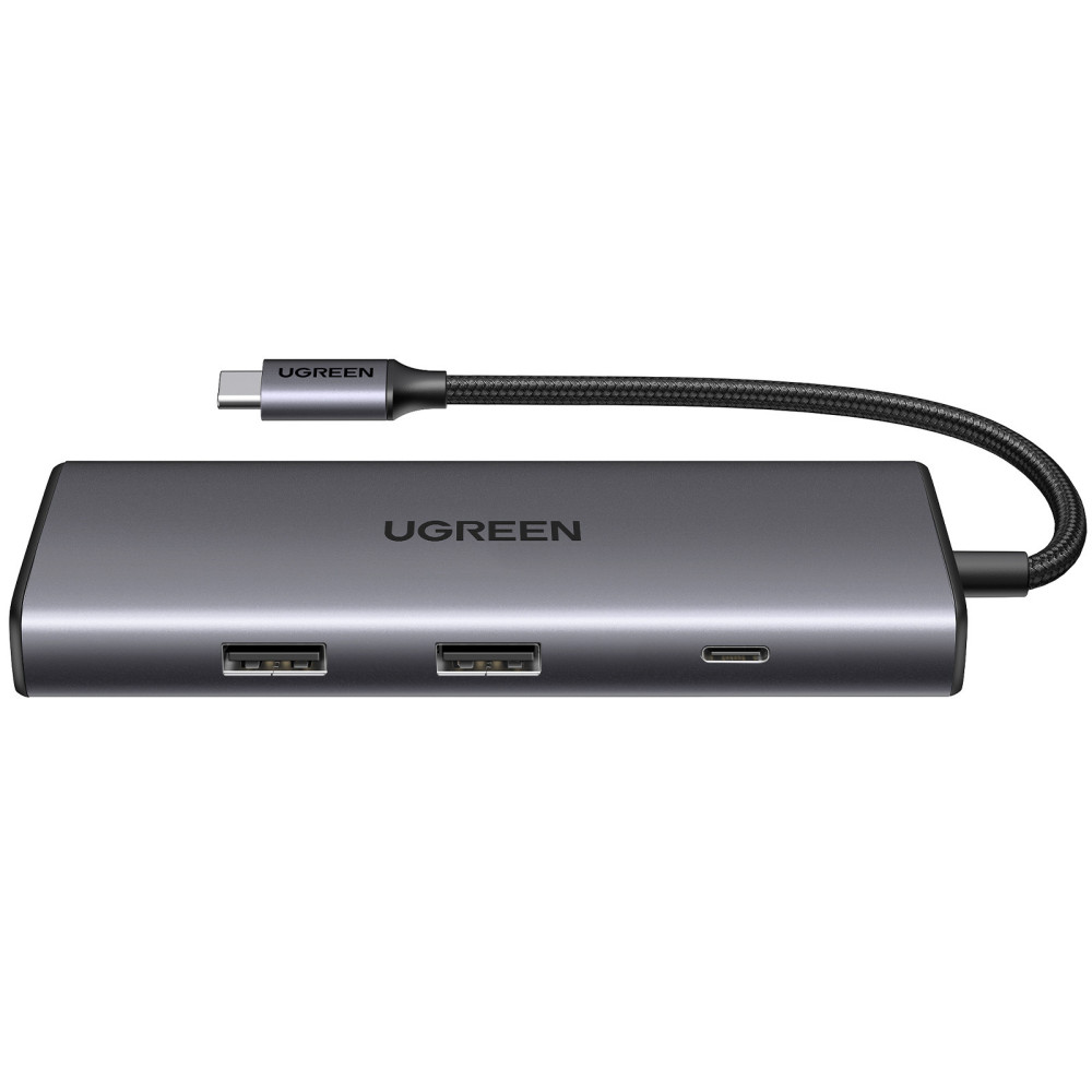Ugreen USB-C Multifunction Adapter