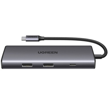 Ugreen USB-C Multifunction Adapter