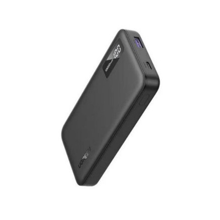 Ugreen 25742 banque d'alimentation électrique Lithium-Ion (Li-Ion) 10000 mAh Noir