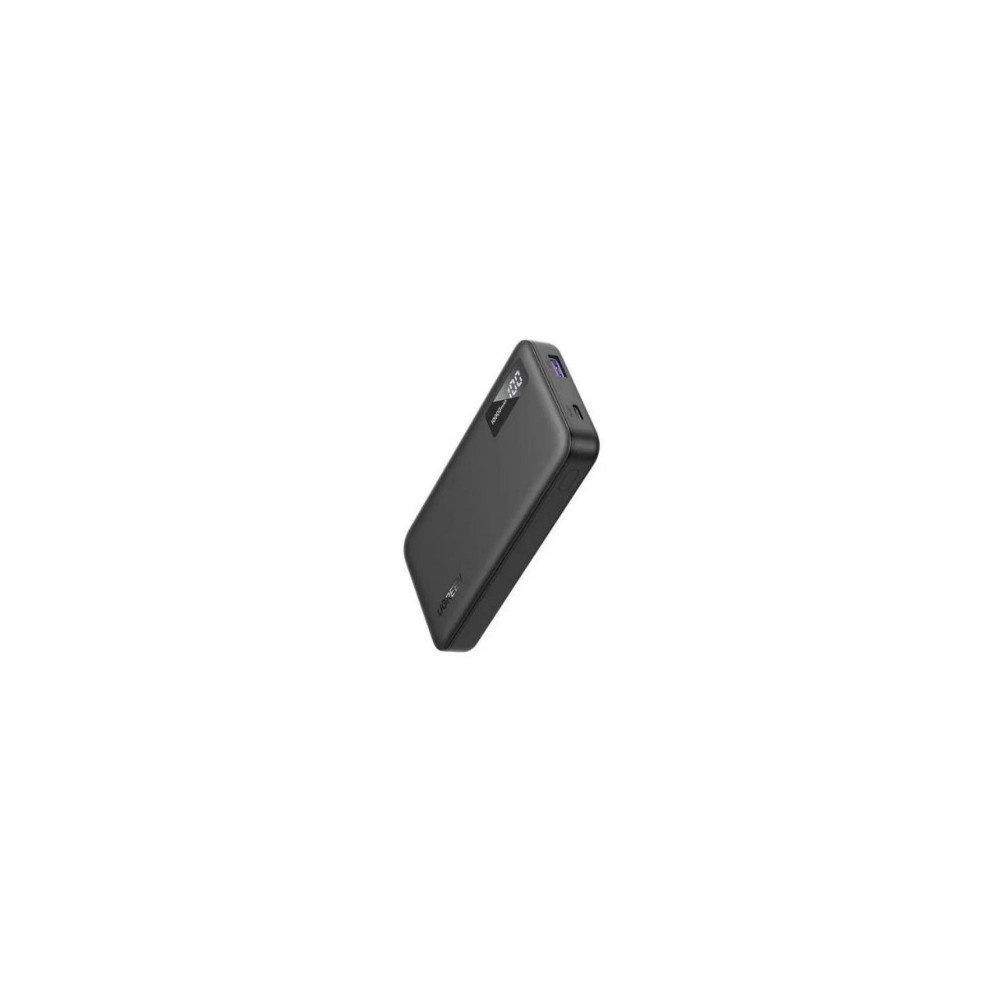 Ugreen 25742 banque d'alimentation électrique Lithium-Ion (Li-Ion) 10000 mAh Noir Ugreen 25742 banque d'alimentation électrique Lithium-Ion (Li-Ion) 10000 mAh Noir