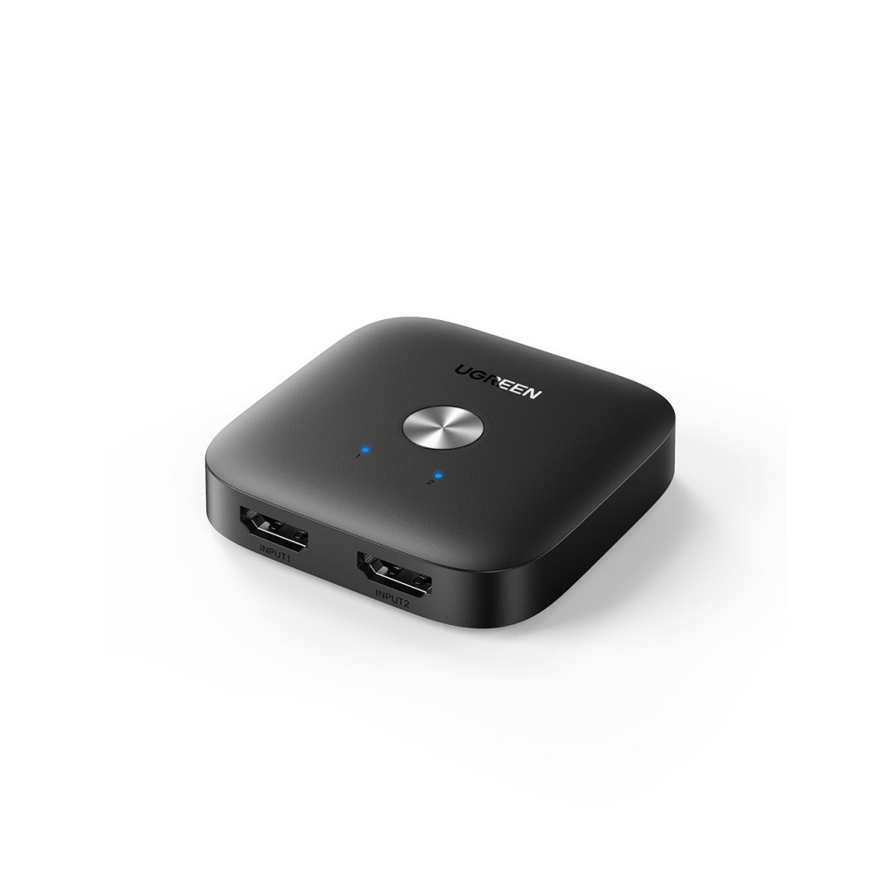 Ugreen 80126 commutateur vidéo HDMI Ugreen 80126 commutateur vidéo HDMI