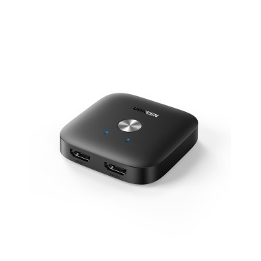 Ugreen 80126 commutateur vidéo HDMI