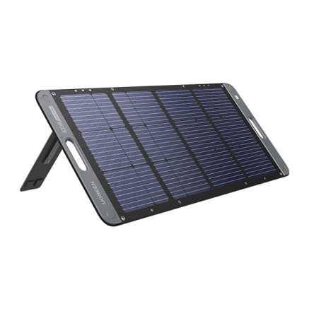 Ugreen 15113 Panneau solaire 100 W Silicium monocristallin
