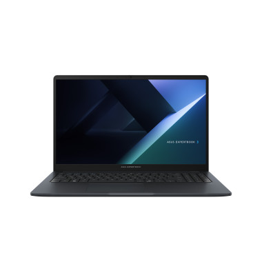 ASUS ExpertBook B1 B1503CTA-S70015W Intel Core 3 N355 Ordinateur portable 39,6 cm (15.6") Full HD 8 Go LPDDR5x-SDRAM 512 Go SSD