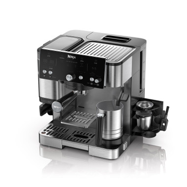 Machine Expresso Ninja Luxe Café Essential ES501EU