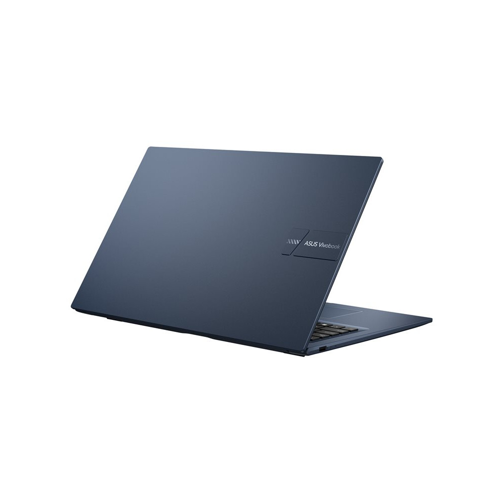 ASU00046733 Asus P1704VA-AU490X (VivoBook P17) - 17.3p FHD I5-1335U 16Go 512Go Iris Xe Graphics Windows 11 Pro Bleu
