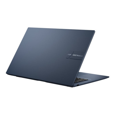 ASU00046733 Asus P1704VA-AU490X (VivoBook P17) - 17.3p FHD I5-1335U 16Go 512Go Iris Xe Graphics Windows 11 Pro Bleu