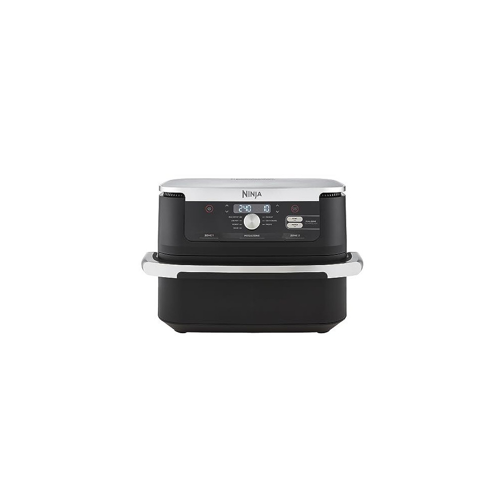 Friteuse sans huile Ninja Foodi Flex 10,4 L AF500EU Friteuse sans huile Ninja Foodi Flex 10,4 L AF500EU