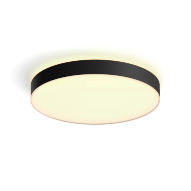 Philips Hue White ambiance Plafonnier de grande taille Enrave