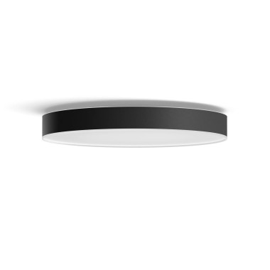Philips Hue White ambiance Plafonnier de grande taille Enrave