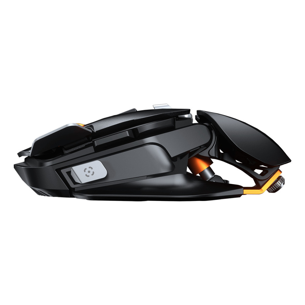 COUGAR Gaming Dualblader souris Jouer USB Type-A Optique 16000 DPI