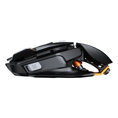 COUGAR Gaming Dualblader souris Jouer USB Type-A Optique 16000 DPI