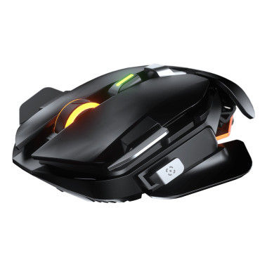 COUGAR Gaming Dualblader souris Jouer USB Type-A Optique 16000 DPI