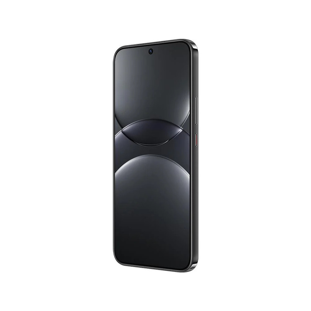 Huawei Nova 13 17 cm (6.7") Double SIM 4G USB Type-C 12 Go 256 Go 5000 mAh Noir