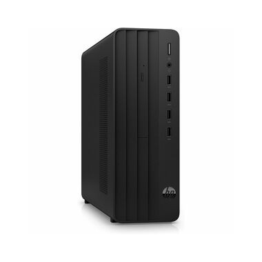 HP Pro Tower 290 G9 Desktop PC Bundle