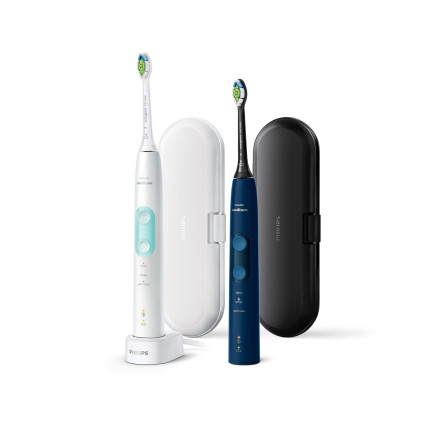Philips Sonicare ProtectiveClean 5100 ProtectiveClean 5100 HX6851 34 Brosse à dents électrique