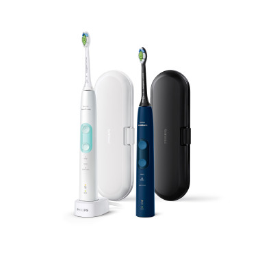 Philips Sonicare ProtectiveClean 5100 ProtectiveClean 5100 HX6851 34 Brosse à dents électrique