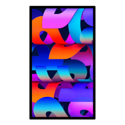 Apple Studio Display écran plat de PC 68,6 cm (27") 5120 x 2880 pixels 5K Ultra HD Argent