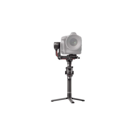 DJI RS 2 Pro Combo Stabilisateur De Caméra Portative Noir