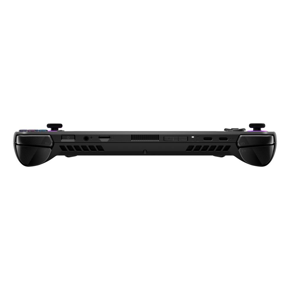 ASUS ROG Ally X RC72LA-NH007W console de jeux portables 17,8 cm (7") 1 To Écran tactile Wifi Noir