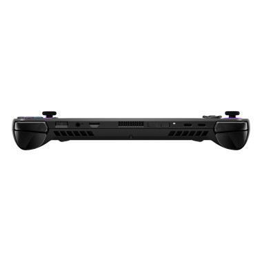 ASUS ROG Ally X RC72LA-NH007W console de jeux portables 17,8 cm (7") 1 To Écran tactile Wifi Noir
