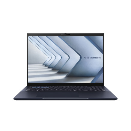 ASUS ExpertBook B5 B5604CMA-QW0035X Intel Core Ultra 7 155U Ordinateur portable 40,6 cm (16") WUXGA 16 Go DDR5-SDRAM 512 Go SSD
