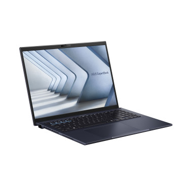 ASUS ExpertBook B5 B5604CVF-QW0174X Intel® Core™ i7 i7-1355U Ordinateur portable 40,6 cm (16") WUXGA 32 Go DDR5-SDRAM 1 To SSD