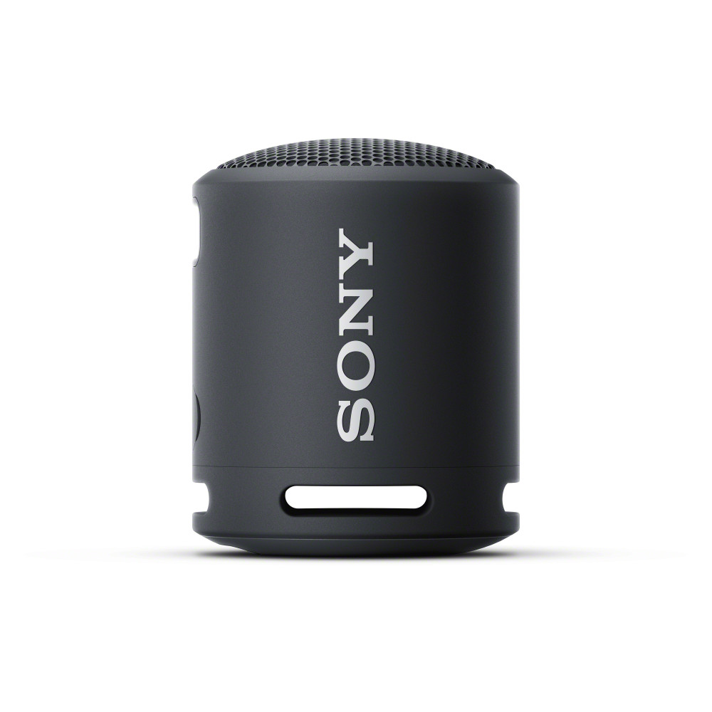Sony SRSXB13 Enceinte portable stéréo Noir 5 W Sony SRSXB13 Enceinte portable stéréo Noir 5 W