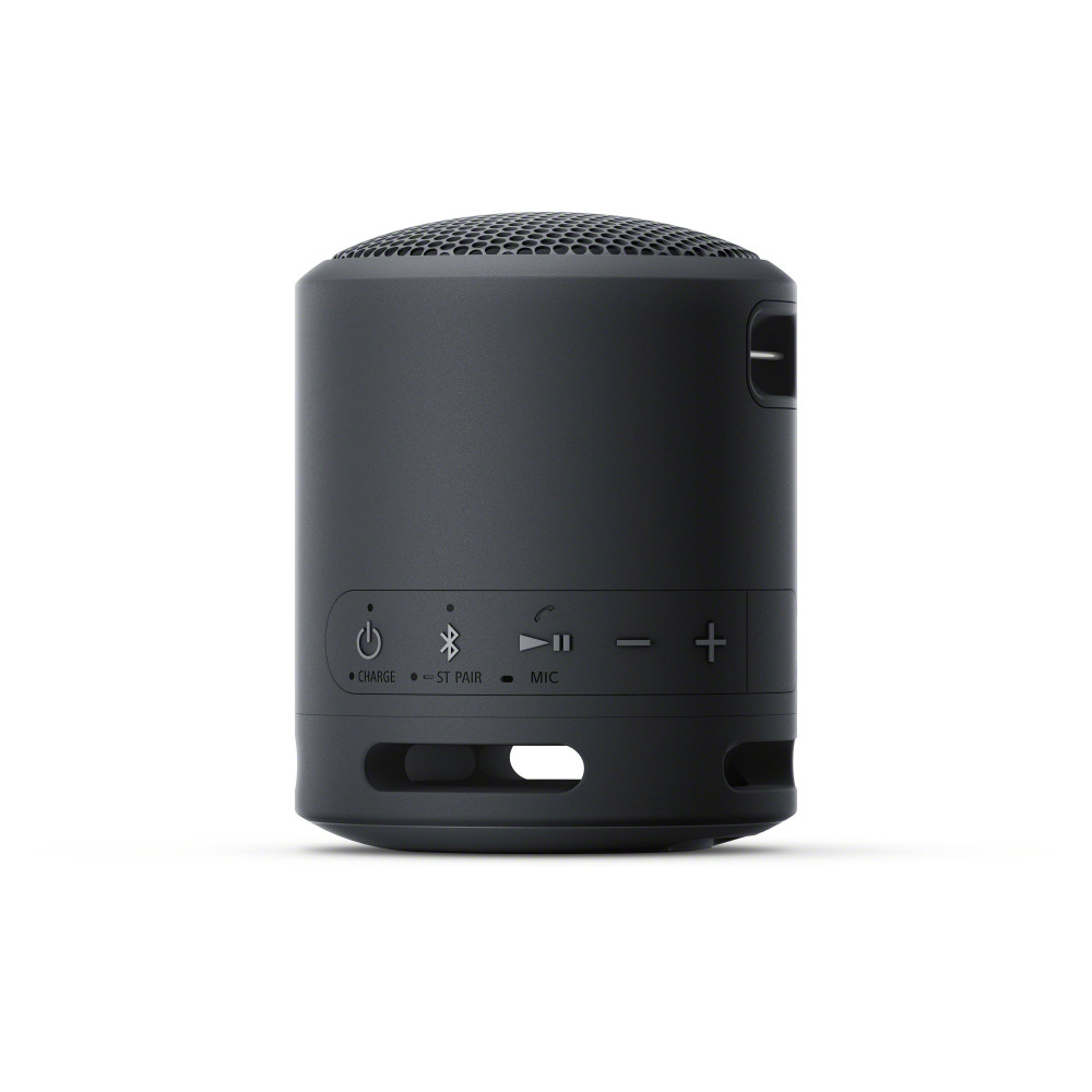 Sony SRSXB13 Enceinte portable stéréo Noir 5 W
