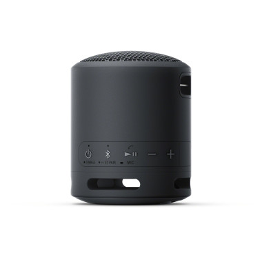 Sony SRSXB13 Enceinte portable stéréo Noir 5 W