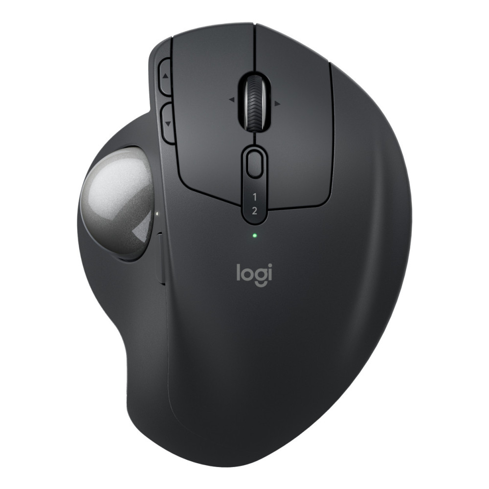 Logitech MX Ergo S Logitech MX Ergo S