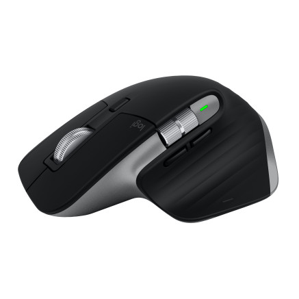 Logitech 910-006571 souris Bureau Droitier Bluetooth Laser 8000 DPI
