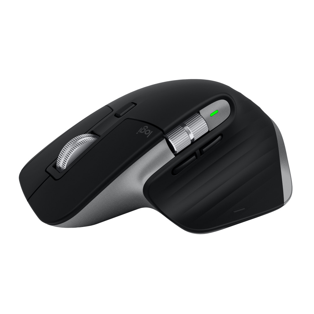 Logitech 910-006571 souris Bureau Droitier Bluetooth Laser 8000 DPI Logitech 910-006571 souris Bureau Droitier Bluetooth Laser 8000 DPI