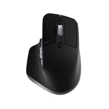 Logitech 910-006571 souris Bureau Droitier Bluetooth Laser 8000 DPI