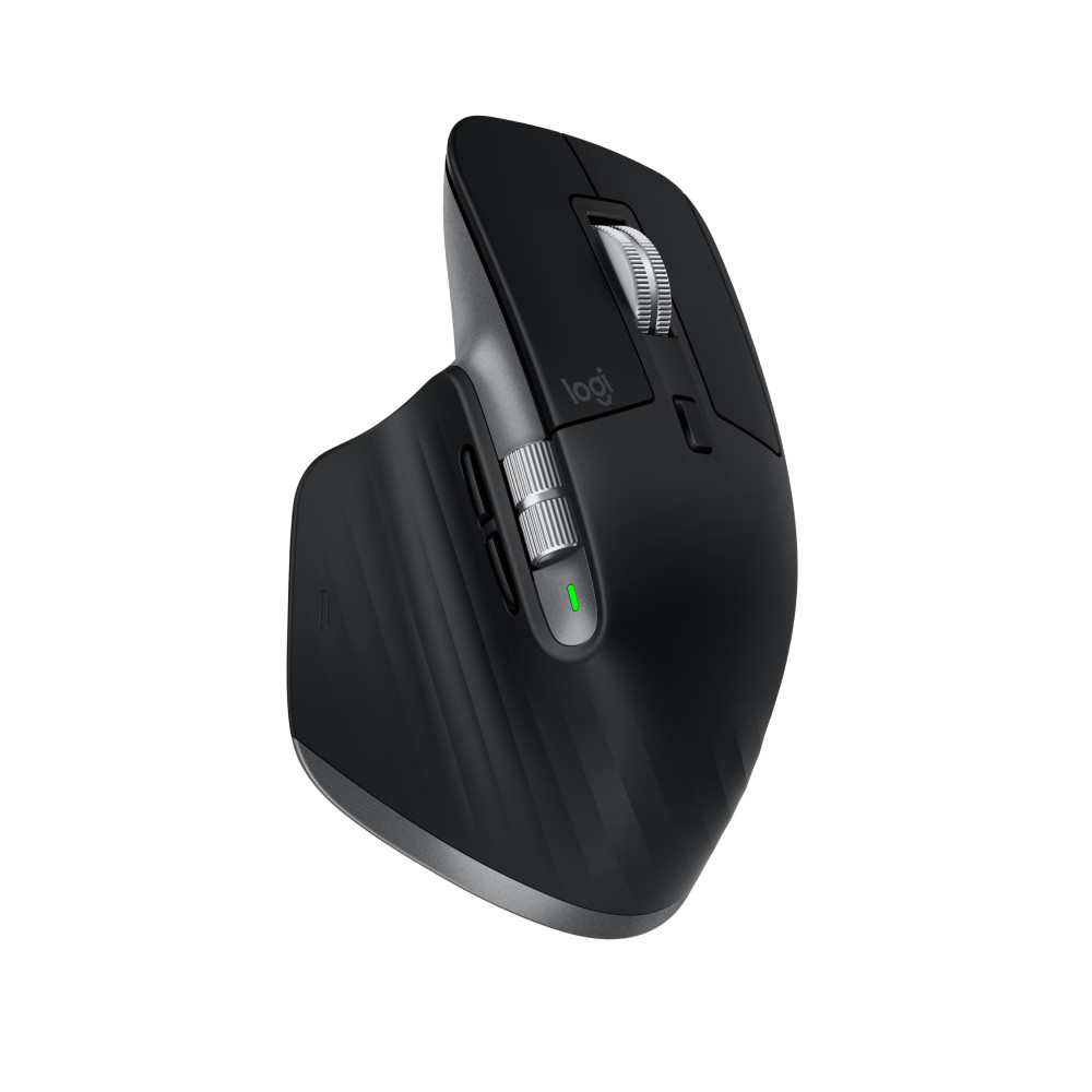 Logitech 910-006571 souris Bureau Droitier Bluetooth Laser 8000 DPI
