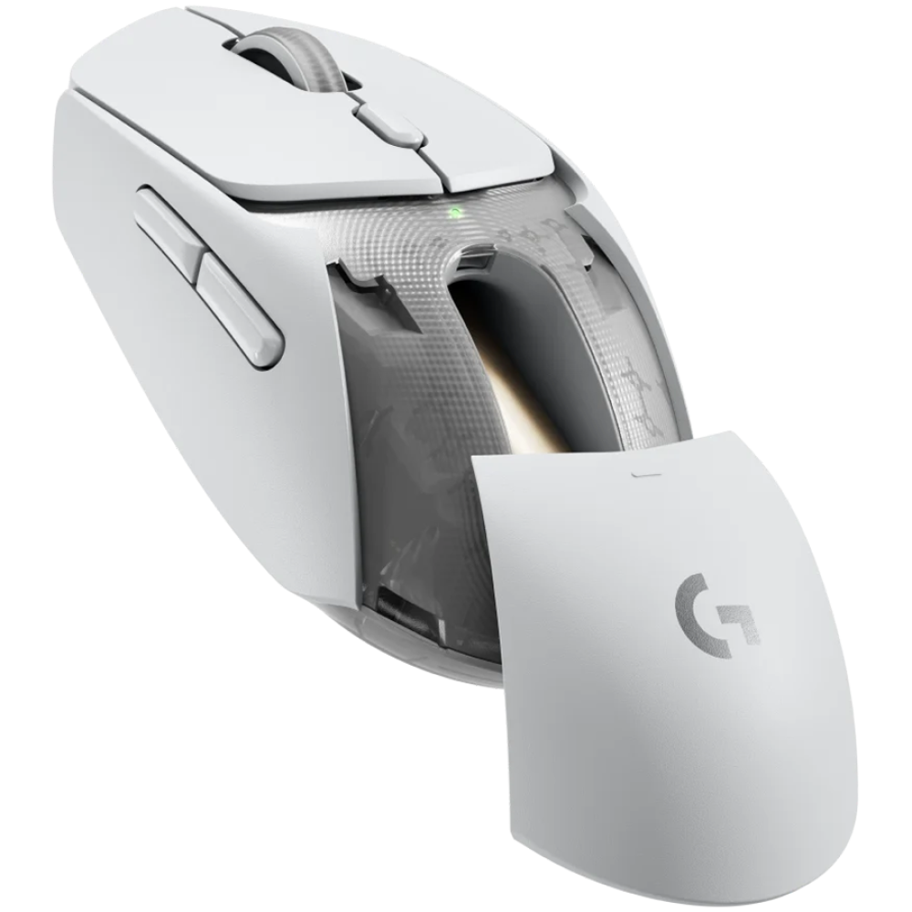 Logitech G G309