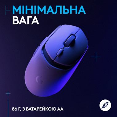 Logitech G G309