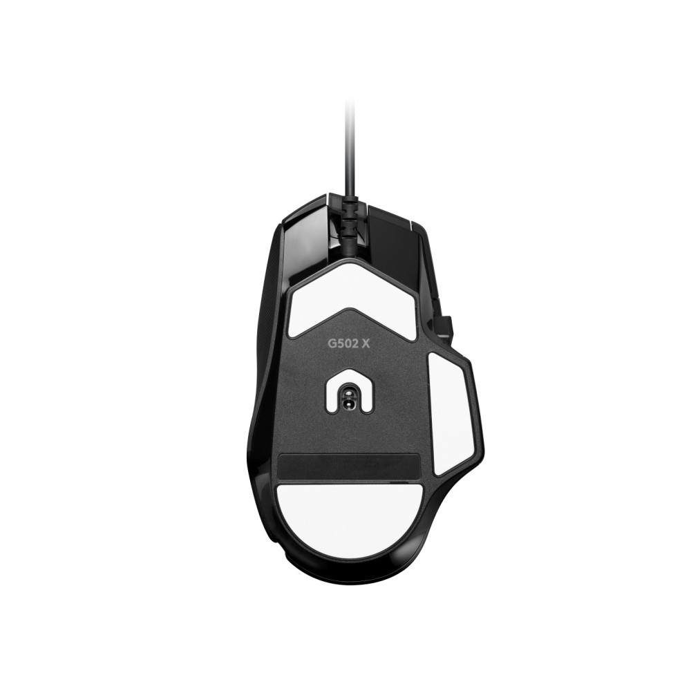 Logitech G G502 X