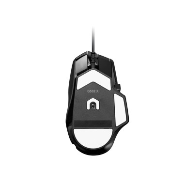 Logitech G G502 X