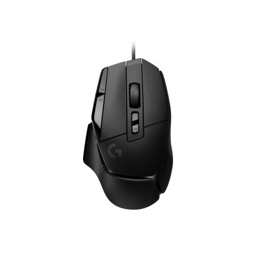 Logitech G G502 X