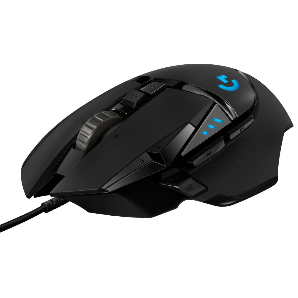 Logitech G Logitech G502 HERO Logitech G Logitech G502 HERO