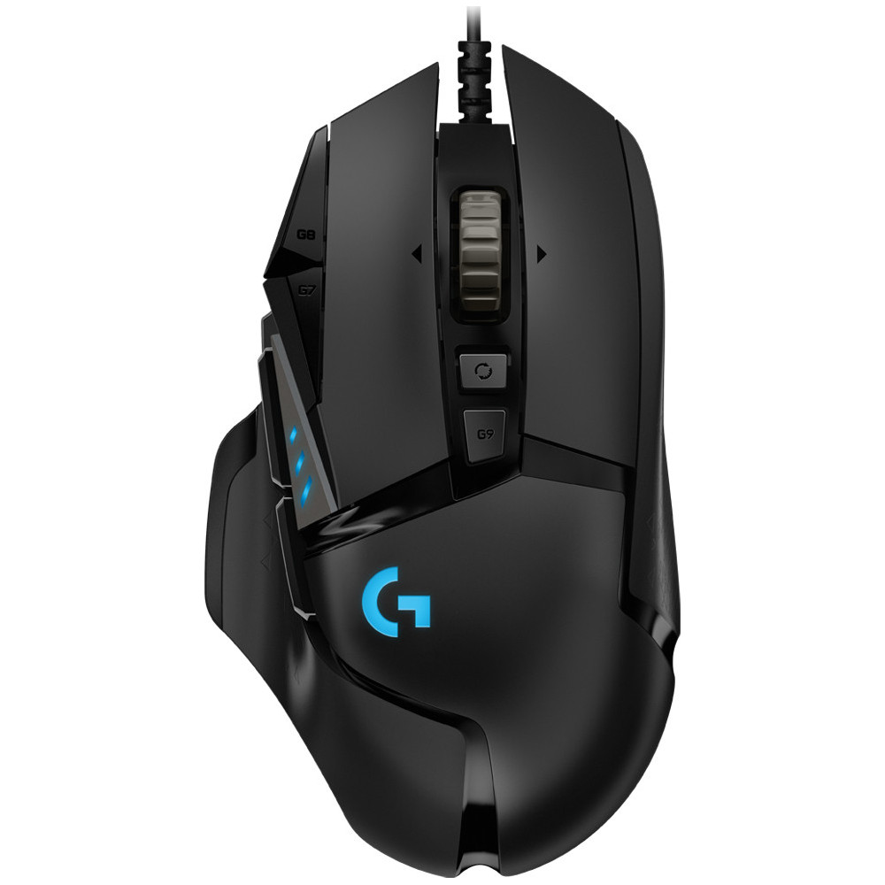 Logitech G Logitech G502 HERO