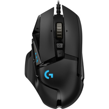 Logitech G Logitech G502 HERO