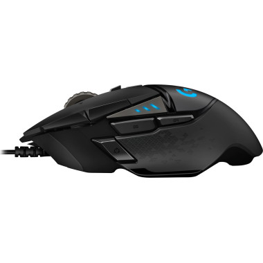 Logitech G Logitech G502 HERO