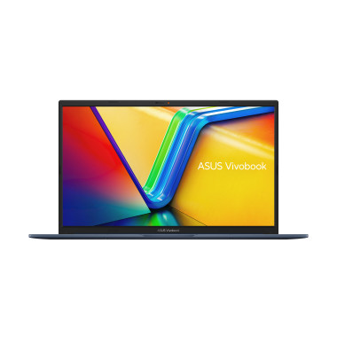 ASUS Vivobook 17 P1704VA-AU499X Intel® Core™ i7 i7-1355U Ordinateur portable 43,9 cm (17.3") Full HD 32 Go DDR4-SDRAM 1 To SSD