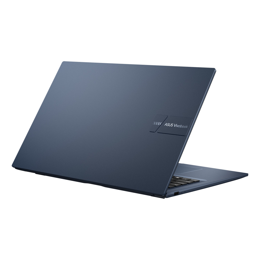 ASUS Vivobook 17 P1704VA-AU499X Intel® Core™ i7 i7-1355U Ordinateur portable 43,9 cm (17.3") Full HD 32 Go DDR4-SDRAM 1 To SSD