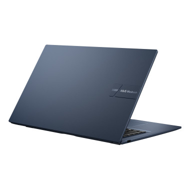 ASUS Vivobook 17 P1704VA-AU499X Intel® Core™ i7 i7-1355U Ordinateur portable 43,9 cm (17.3") Full HD 32 Go DDR4-SDRAM 1 To SSD