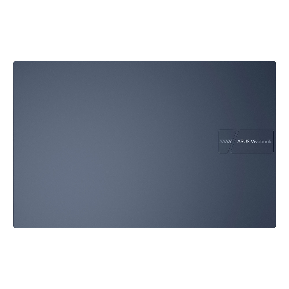 ASUS Vivobook 17 P1704VA-AU499X Intel® Core™ i7 i7-1355U Ordinateur portable 43,9 cm (17.3") Full HD 32 Go DDR4-SDRAM 1 To SSD